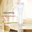 Electric Temperature Control Lasting Shaping Electric Eyelash Curler