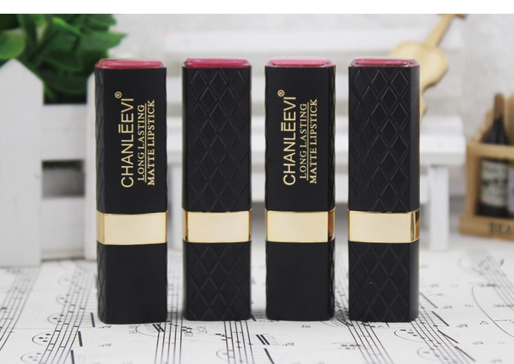 Fashion Makeup Matte Velvet Lipstick