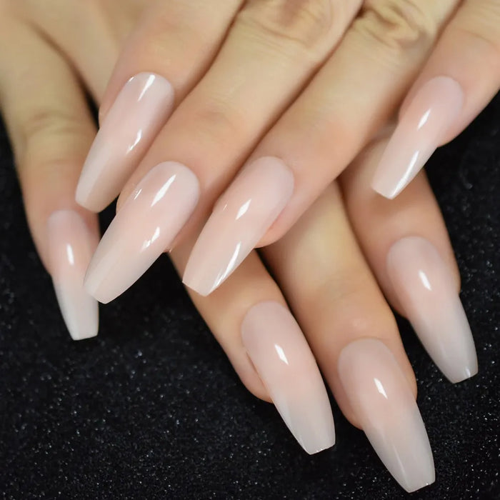 Extra Long Fake Nails