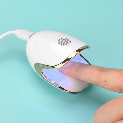 Mini LED Nails Curing Machine